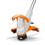 tete debroussailleuse fsa50 ak system stihl
