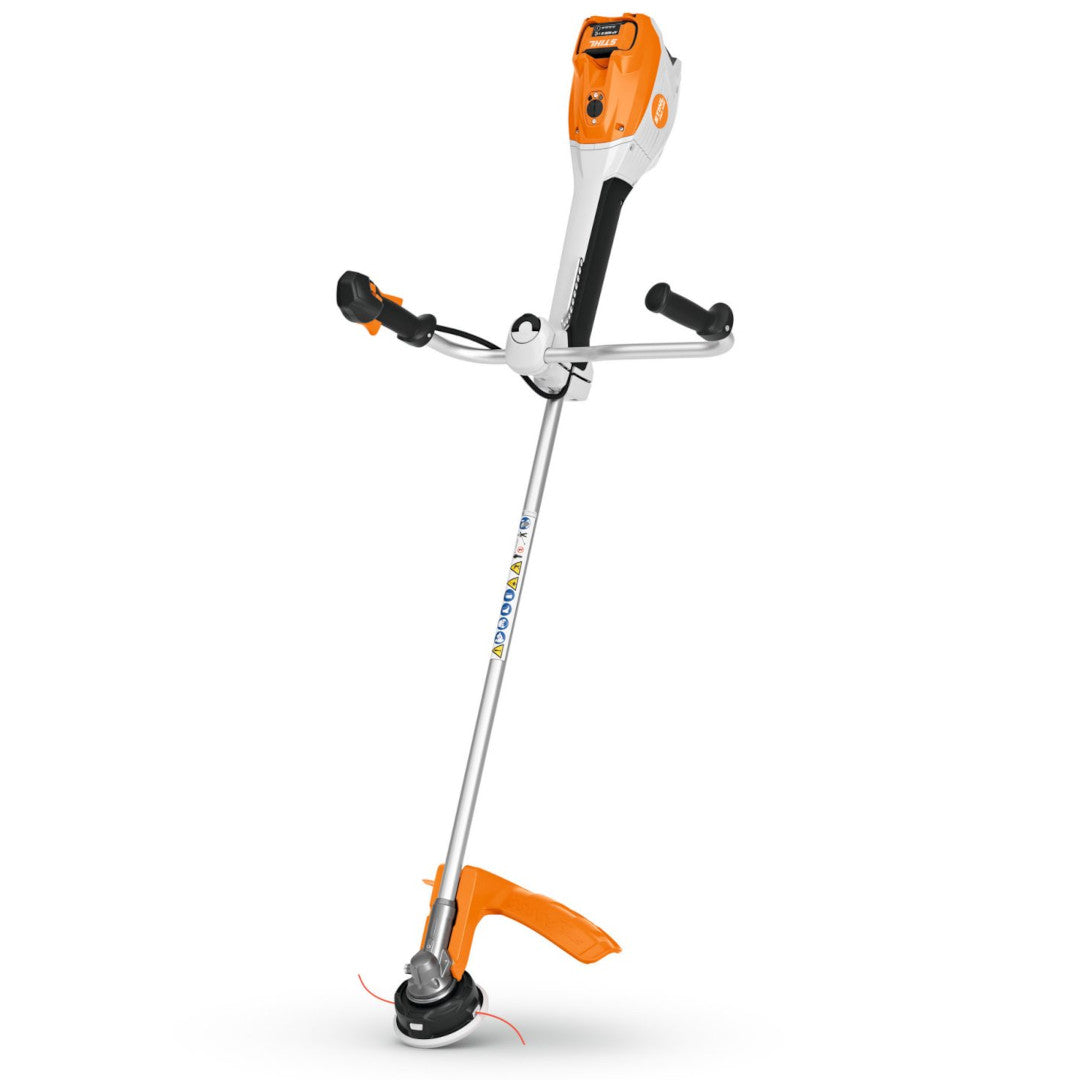 debroussailleuse à batterie ap system stihl fsa400