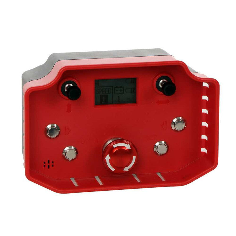 telecommande radiocommandee bluebord fm53-53