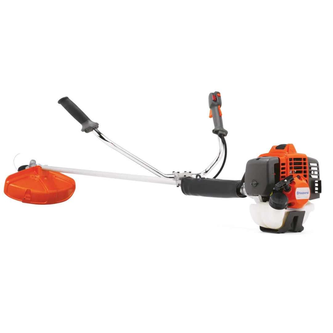 débroussailleuse thermique husqvarna 533rs