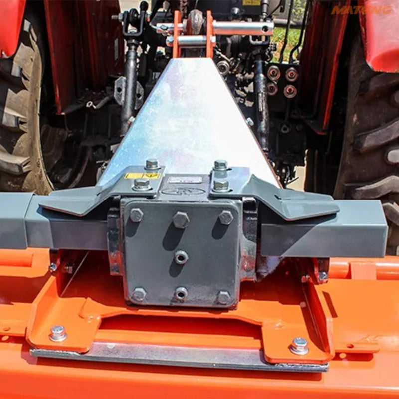 attelage enfouisseur de pierres mateng stb