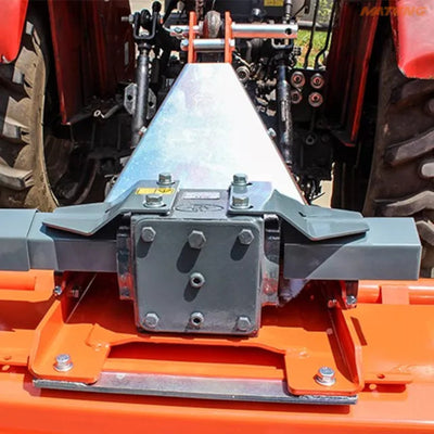 attelage enfouisseur de pierres mateng stb