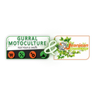 GURRAL & JEANJEAN MOTOCULTURE