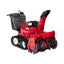 déneigeuse honda hsm1380 ietd