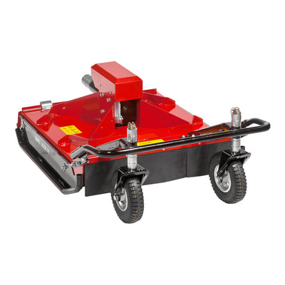 Gyrobroyeur pour porte-outils KÖPPL AZM-S