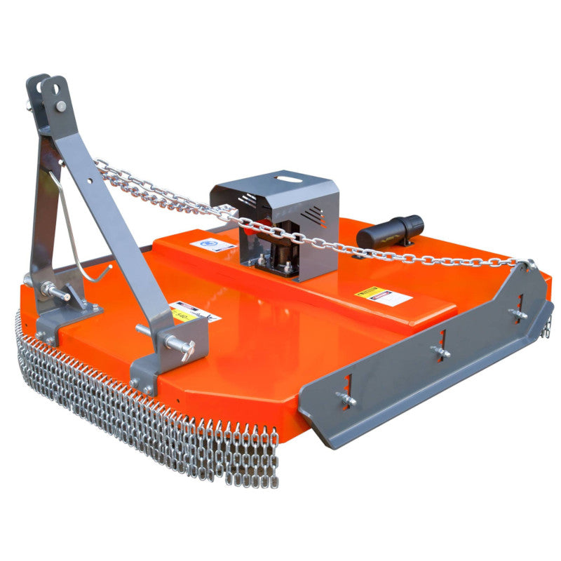 gyrobroyeur pour tracteur mateng