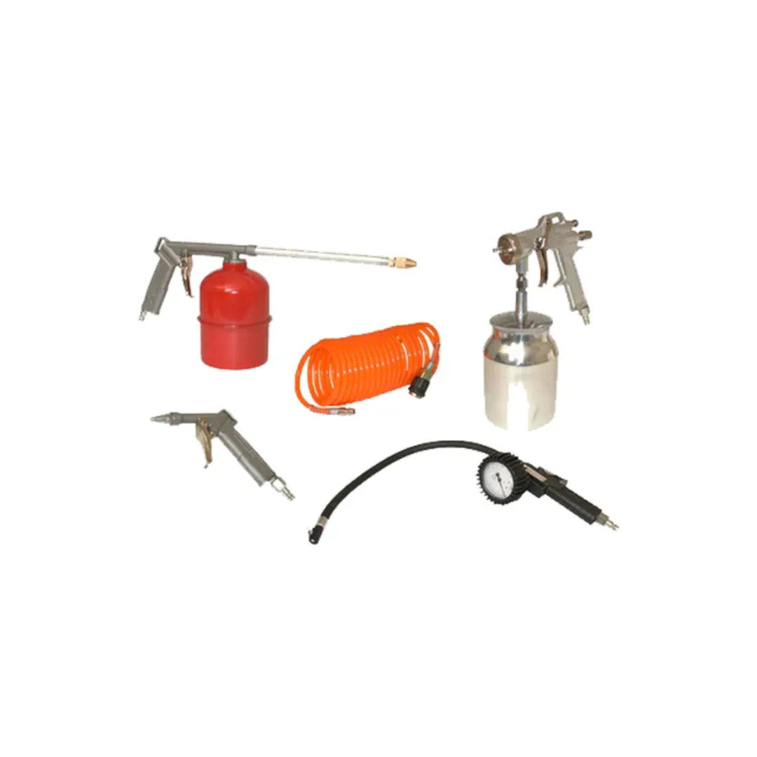 KIT ACCESSOIRE COMPRESSEUR