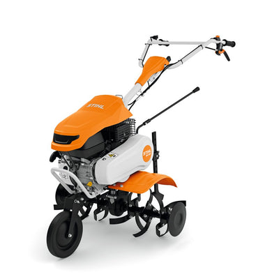 motobineuse thermique stihl mh600