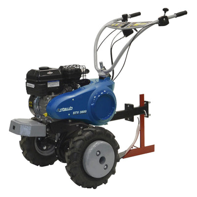 motobineuse stv3800 version labour