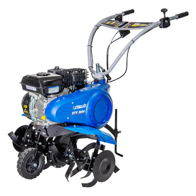 motobineuse transformable stv3800