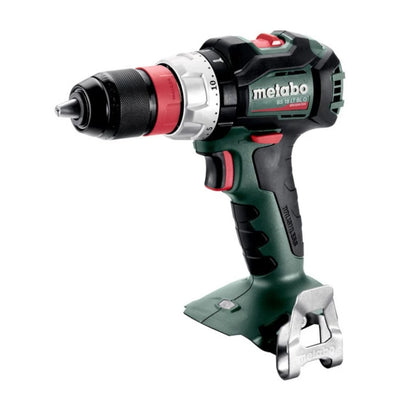 perceuse visseuse metabo bs18ltx sans batterie