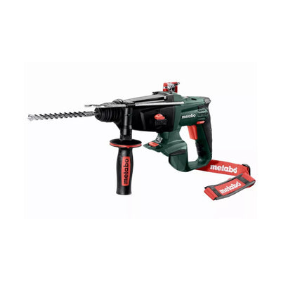 perfo burineur KHA18 LTX sans batterie METABO
