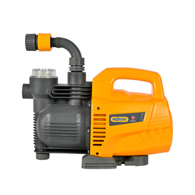 pompe à eau hozelock jet3500