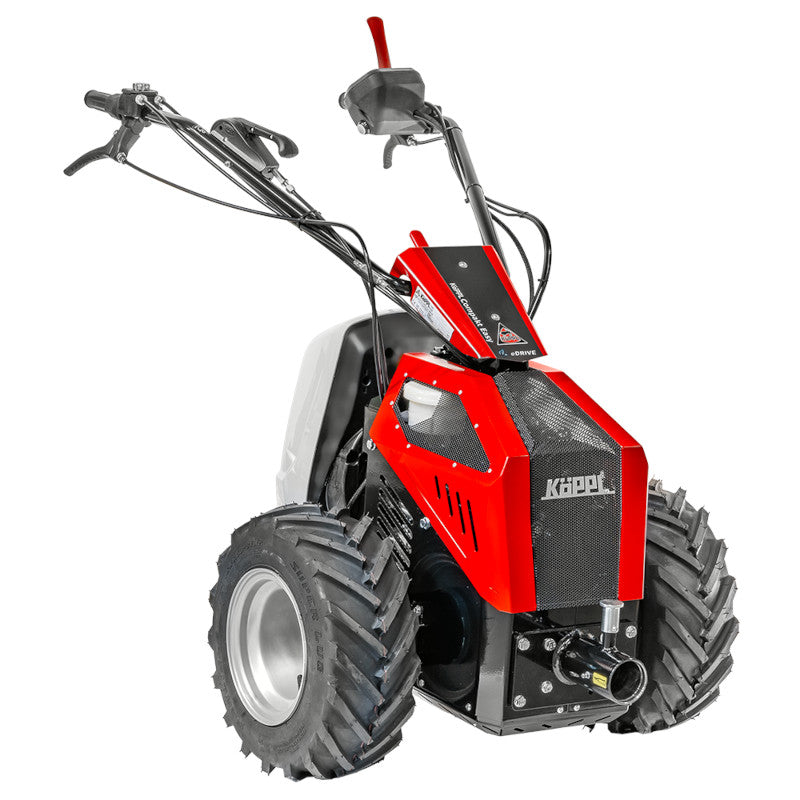 porte-outils à batterie STIHL Compakt Easy CE-E KOPPL