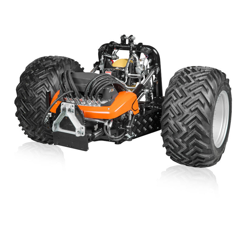 accessoire AX PRO IBEX pour G3V TERRATEC