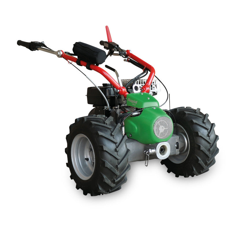 Cellule porte-outils REX RAPID