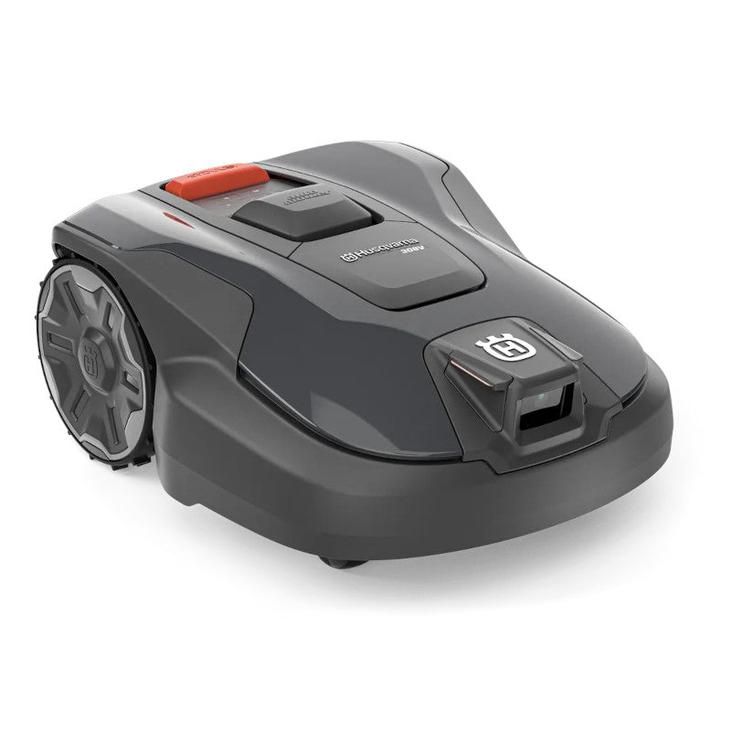 robot de tonte automower am308v