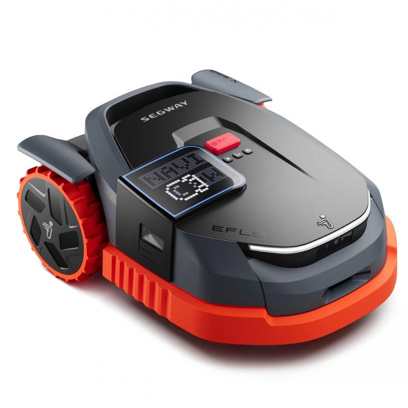 robot tondeuse navimow SEGWAY NAVIMOW X3