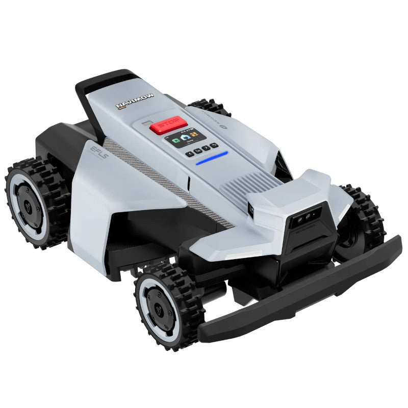 robot de tonte navimow segway Serie X4