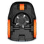 lame du robot tondeuse i210e segway