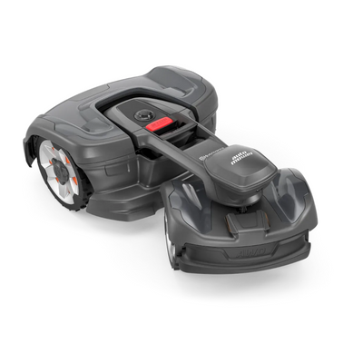 robot de tonte articulé am435awd