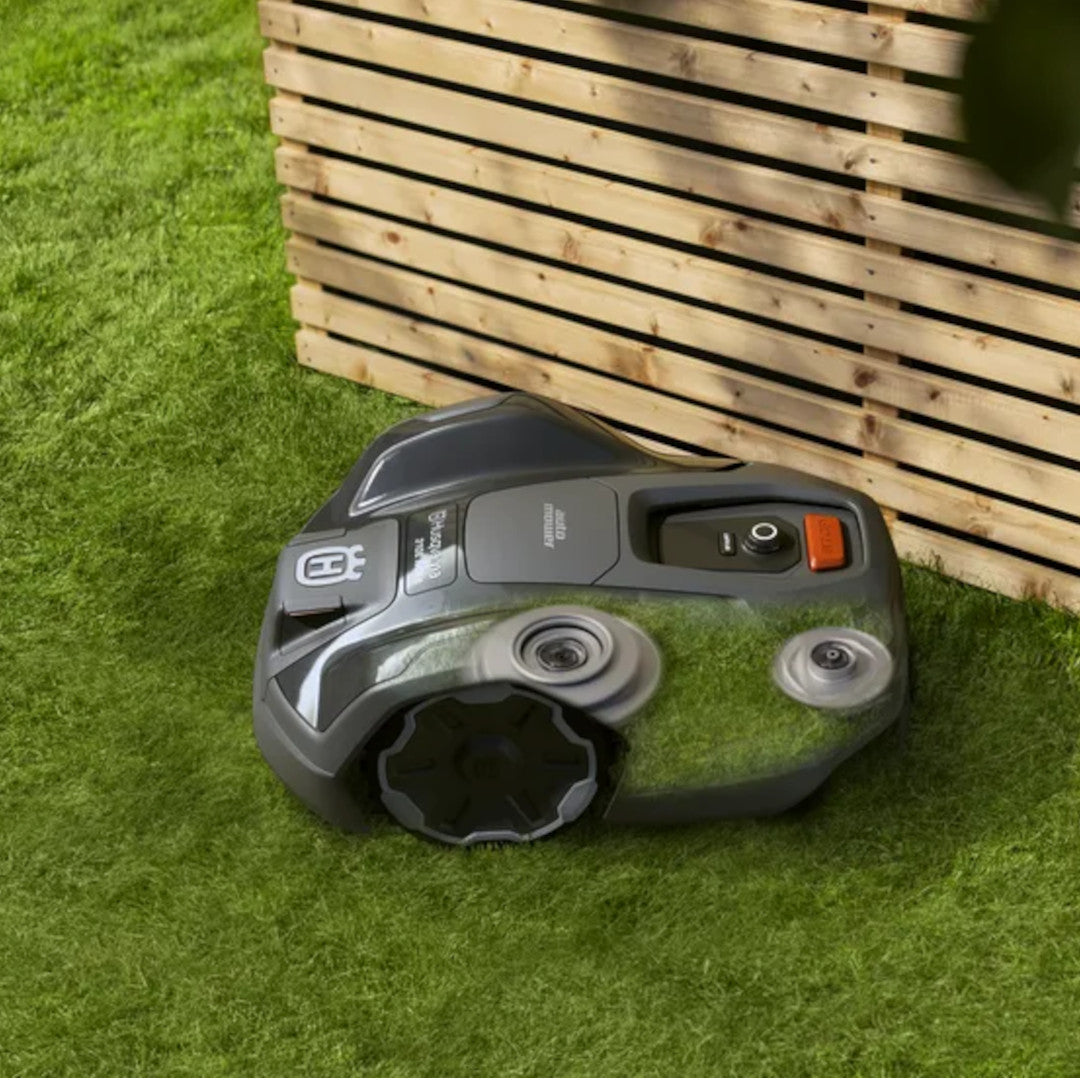 module edgecut robot automower 310E