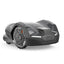 robot tondeuse husqvarna am410xe nera edgecut