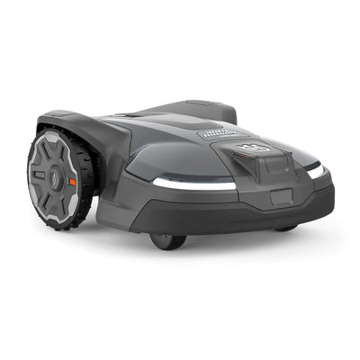 robot tonte Husqvarna AM450X NERA