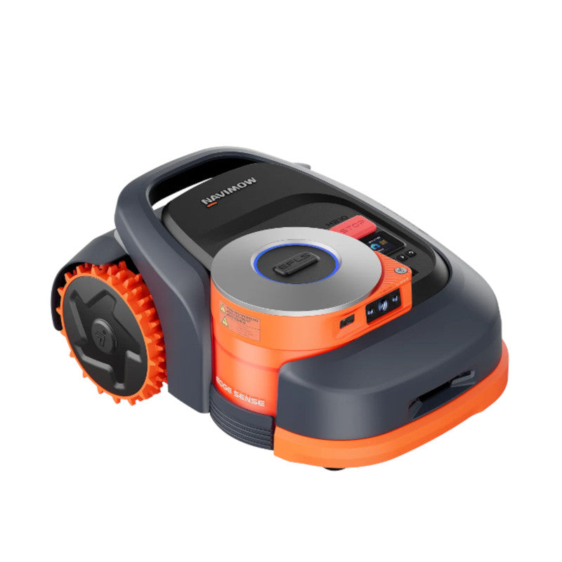 robot tondeuse segway navimow serie h2 h2065