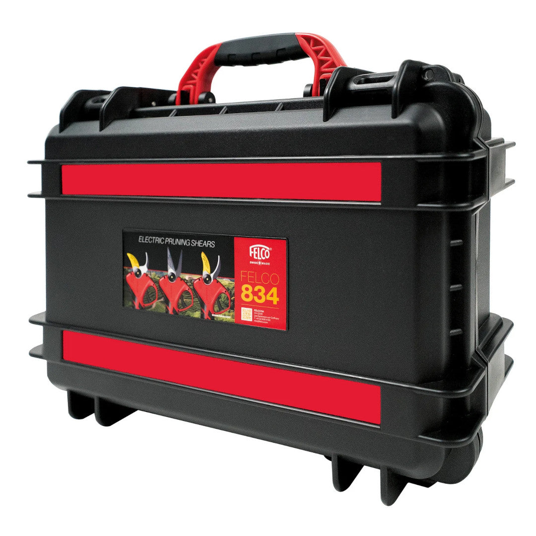 coffret sécateur 834w felco