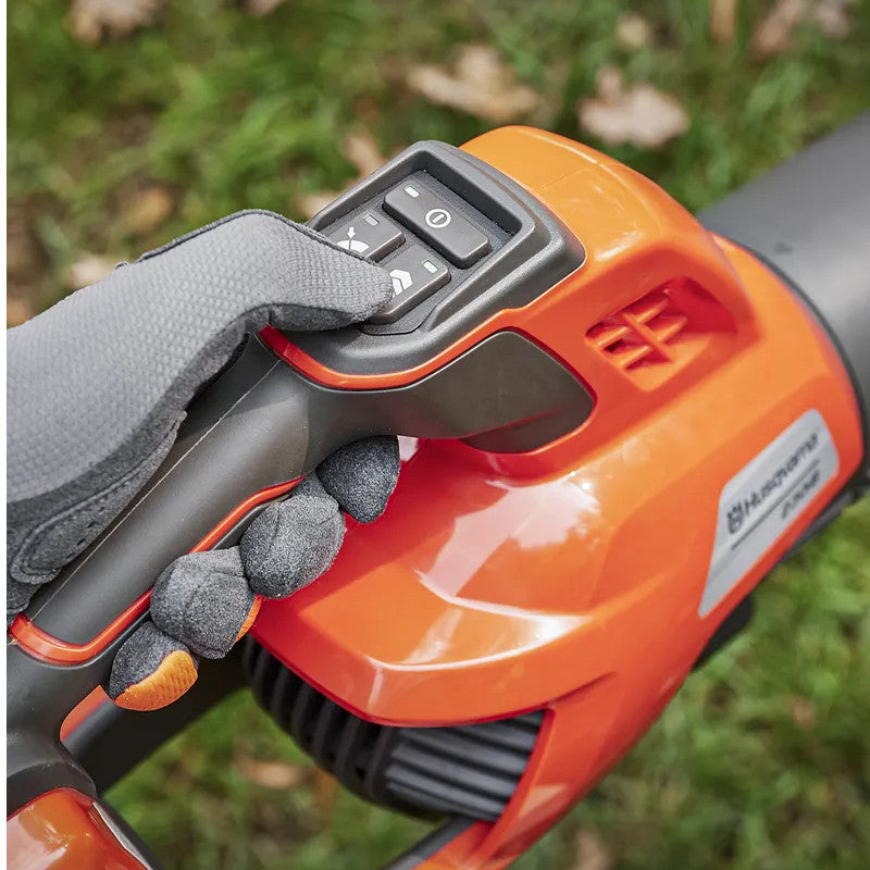 bouton souffleur 230ib husqvarna