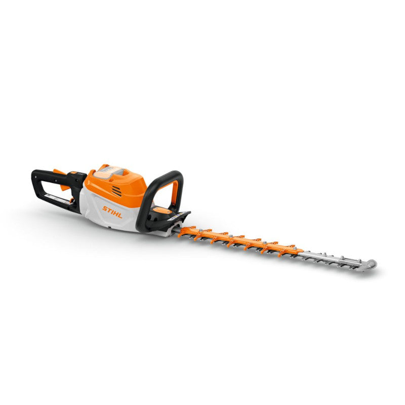 taille-haie sur batterie AP System HSA 140 STIHL
