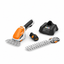 mini taille haie et cisaille gazon stihl hsa26