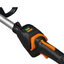 poignee du taille haie perche hla140k