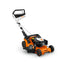 tondeuse ejection laterale stihl rm453v