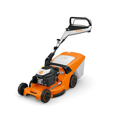 tondeuse rm453v stihl