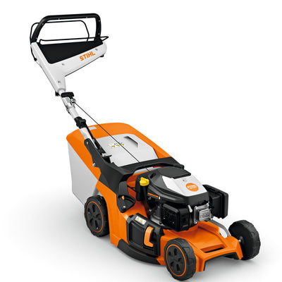 tondeuse thermique stihl rm448t