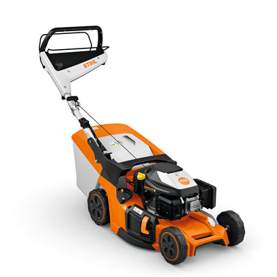 tondeuse rm448 V evo stihl