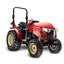 Mini tracteur 35CV hydrostatique YANMAR YT235