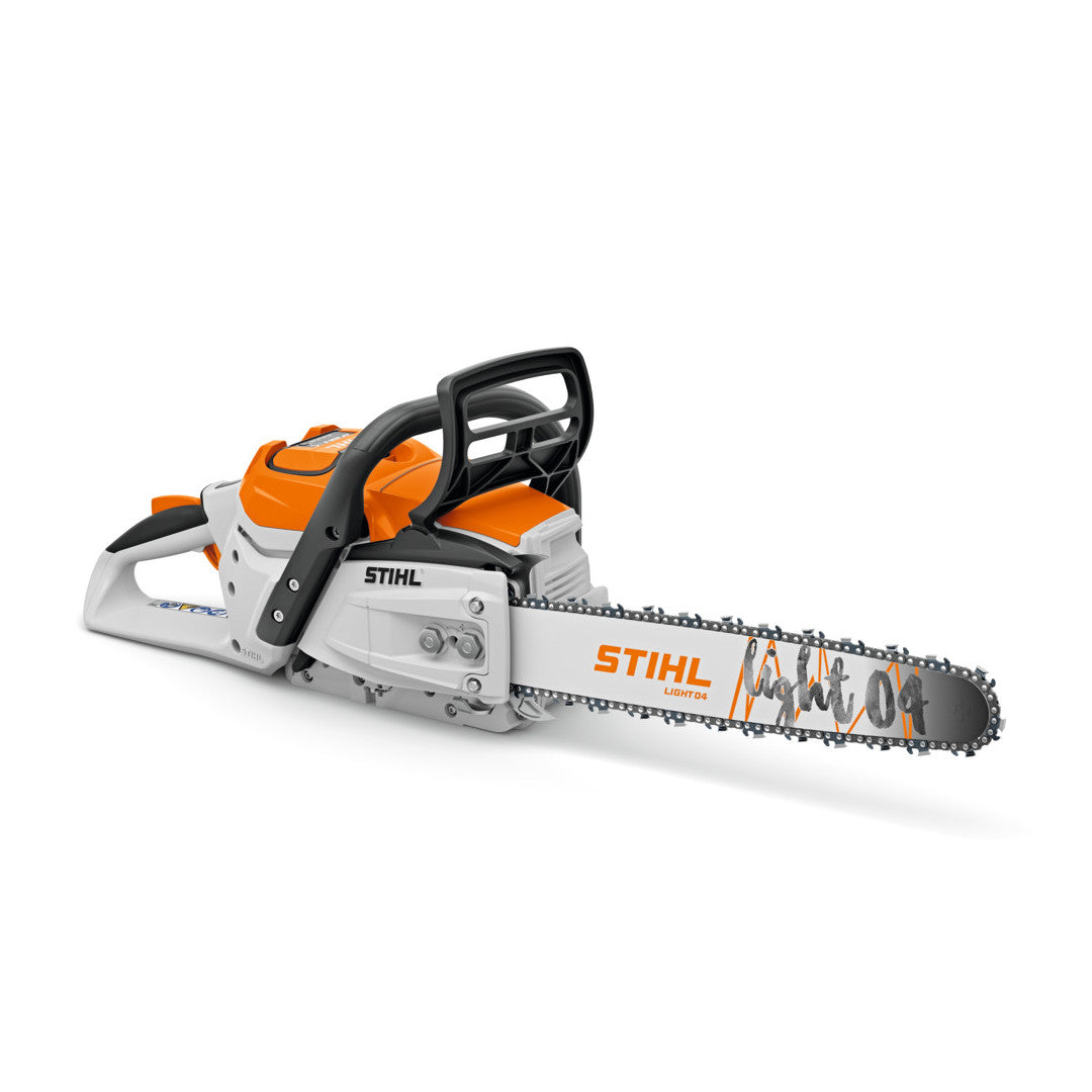 tronconneuse stihl ap system