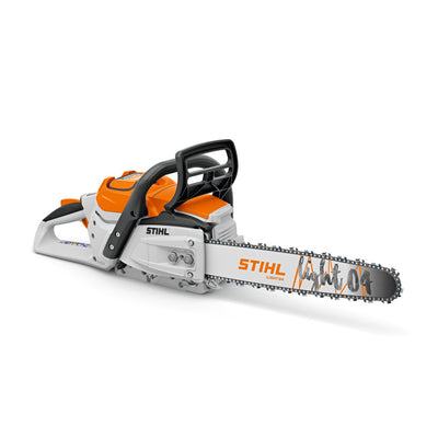 tronconneuse stihl ap system