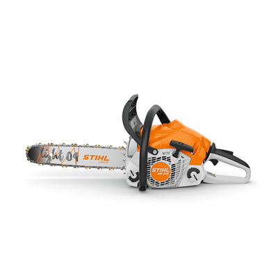 tronçonneuse thermique stihl ms212