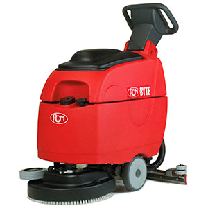 autolaveuse VAN DAMME RCM Byte 471