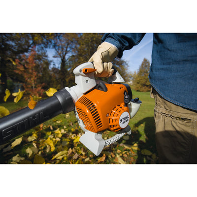 souffleur thermique bg86 stihl