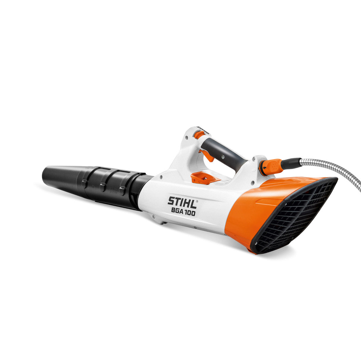 souffleur à batterie stihl bga100