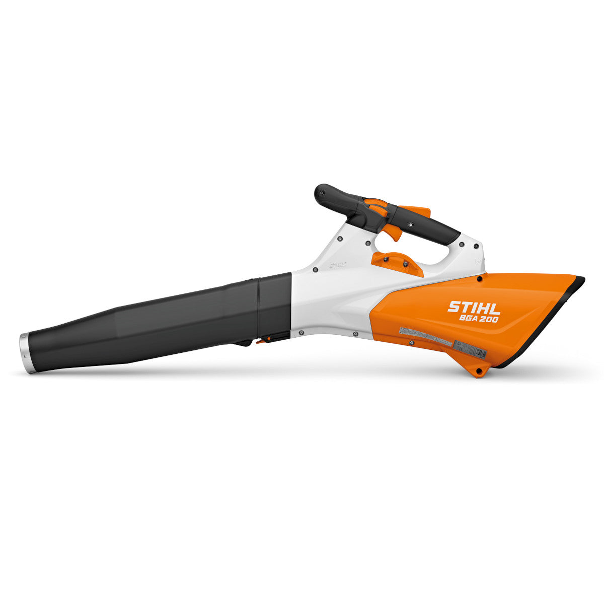 souffleur à batterie stihl bga200