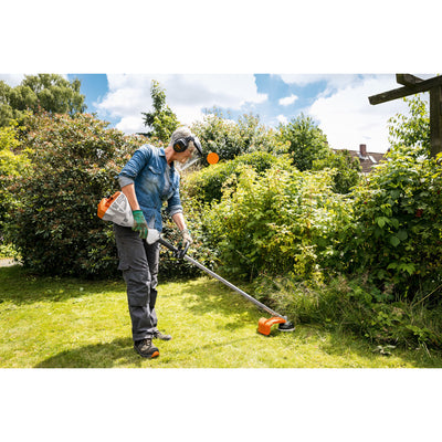 debroussailleuse thermique stihl fs56