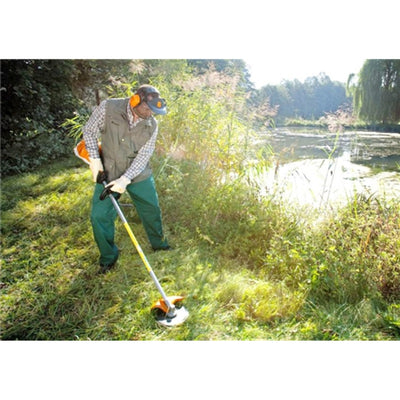 debroussailleuse thermique stihl fs70 rc-e