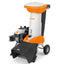 Broyeur de végétaux thermique STIHL GH460