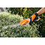 Taille-haie à batterie stihl HSA 26
